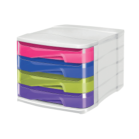 CEP Pro Happy 4 Drawer Module 281139 F