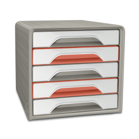 CEP Terra Nova Smoove Drawer Unit 893556 F