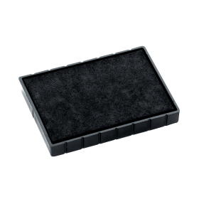 COLOP E 38 Replacement Ink Pad Black 2 Pack 463596 F