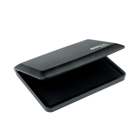 COLOP Micro 2 Stamp Pad 110mm x 70mm Black 111120 F