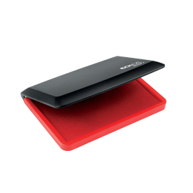 COLOP Micro 2 Stamp Pad 110mmx 70mm Red 123798 F