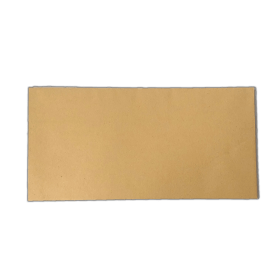 CTS Envelope Plain Non Window 80gsm DL Manilla 1000 Pack 809035 F