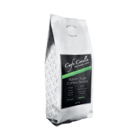 Cafe Corella Coffee Beans 227g 610320 F
