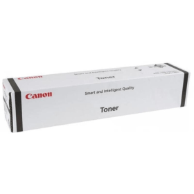 Canon 081 Black Toner Cartridge 7333C001 Original