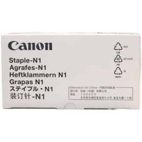 Canon 1007B001 N1 Staple Cartridge Original