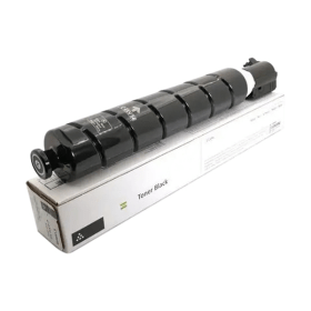 Canon 3001Bk Black Toner Cartridge 6492C001AA Original