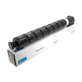 Canon 3001C Cyan Toner Cartridge 6493C001AA Original