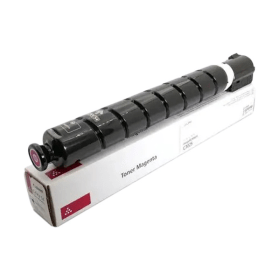 Canon 3001M Magenta Toner Cartridge 6494C001AA Original