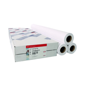 Canon 97003449 Coated Premium Inkjet Paper Rolls 914mm x 45m 3 Pack 90gsm