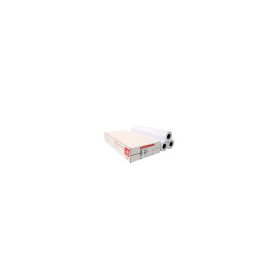 Canon 97003453 Uncoated Standard Inkjet Paper Roll 841mm x 50m 3 Pack 90gsm