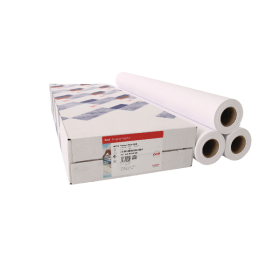 Canon 97022714 Coated Premium Inkjet Paper Roll 841mm x 91m 90gsm