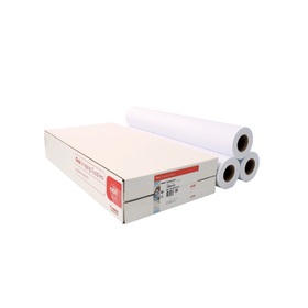 Canon 97024845 Uncoated Standard Inkjet Paper Roll 915mm x 91m 90gsm