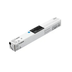 Canon C EXV1001 Cyan Toner Cartridge 6138C002 Original