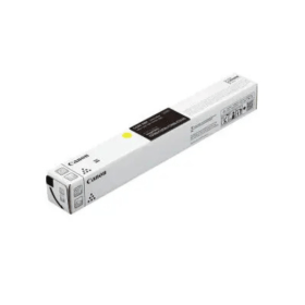 Canon C EXV1001 Yellow Toner Cartridge 6140C002 Original