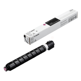 Canon C EXV1001L Magenta Low Capacity Toner Cartridge 6143C002 Original