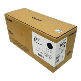 Canon C EXV1006BK Black High Capacity Toner Cartridge 7048C001 Original