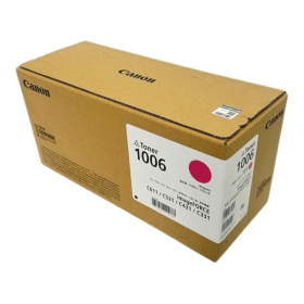Canon C EXV1006M Magenta High Capacity Toner Cartridge 7046C001 Original