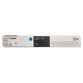 Canon C EXV1007C Cyan Toner Cartridge 6730C002 Original