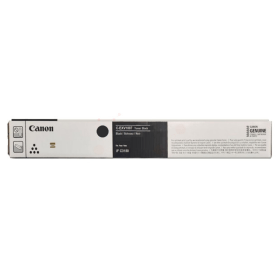 Canon C EXV1007K Black Toner Cartridge 6729C002 Original