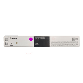 Canon C EXV1007M Magenta Toner Cartridge 6731C002 Original