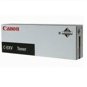 Canon C EXV45 Black Toner Cartridge 6942B002 Original