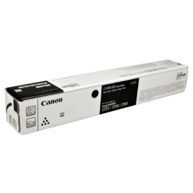 Canon C EXV63 Black Toner Cartridge 5142C002 Original