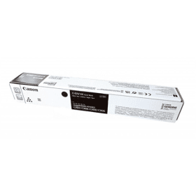 Canon C EXV64 Black Toner Cartridge 5753C002 Original