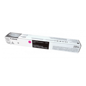 Canon C EXV64 Magenta Toner Cartridge 5755C002 Original