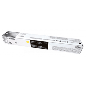 Canon C EXV64 Yellow Toner Cartridge 5756C002 Original