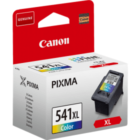 Canon CL-541XL Colour Ink Cartridge