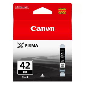2-Pack Generic CLI-42 Cyan Ink Cartridge – For Canon PIXMA PRO-100 – CLI42C
