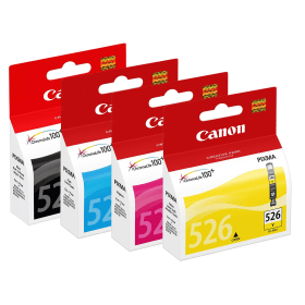 Tableta Grafica Cartuchos De Tinta Compatibles Para Canon PIXMA IP4850, MG5150, MG5250, Etc. - Pack De 10, Con Chip Cartuchos Tinta Compatible Canon PIXMA
