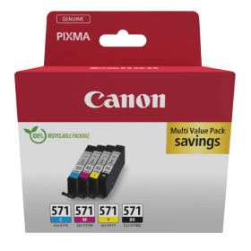 E-Z Ink Cartucho De Tinta Compatible De Repuesto Para Canon