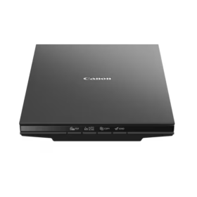 Canon CanoScan LiDe 300 A4 Flatbed Scanner