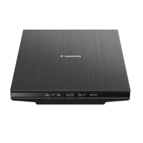 Canon CanoScan LiDe 400 A4 Flatbed Scanner LIDE