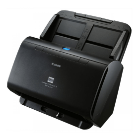 Canon DR C240 ImageFORMULA A4 Document Scanner