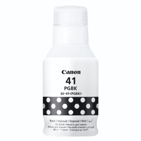 Canon GI 41BK Black Ink Bottle 4528C001 Original
