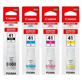 Canon Pixma G3430 Ink Bottles | Canon Ink Bottles