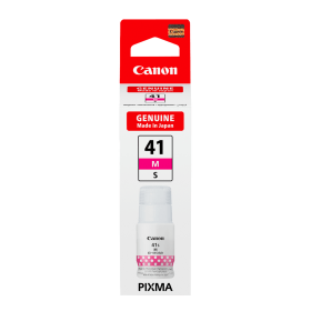 Canon GI 41SM Magenta Ink Bottle 5875C001 Original