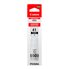 Canon GI 41SPGBK Black Ink Bottle 5859C001 Original