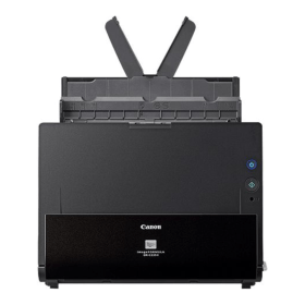 Canon Imageformula DR C225 II Compact Document Scanner