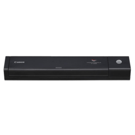 Canon Imageformula P 208II Sheetfed Scanner