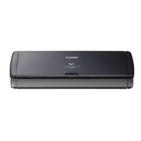 Canon Imageformula P 215II Portable Document Scanner