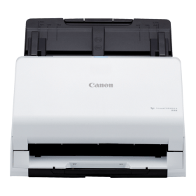 Canon Imageformula R30 Driverless Desktop Document Scanner