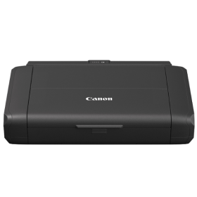 Canon MAXIFY BX110 A4 Colour Inkjet Printer Wireless