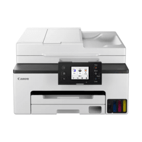 Canon MAXIFY GX2050 A4 Colour Multifunction Inkjet Printer Wireless Open Box