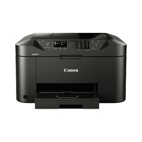 Canon MAXIFY MB2150 A4 Colour Multifunction Inkjet Printer