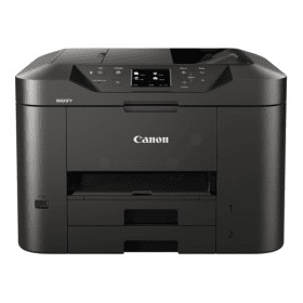 Kopen Wireless 3-in-1 MAXIFY GX1050-kleureninkjetprinter met navulbare MegaTank