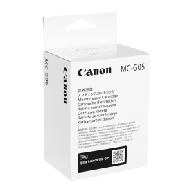 Canon MC G05 Maintenance Cartridge 6176C001 Original