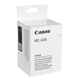 Canon MC G06 Maintenance Cartridge 6259C001 Original